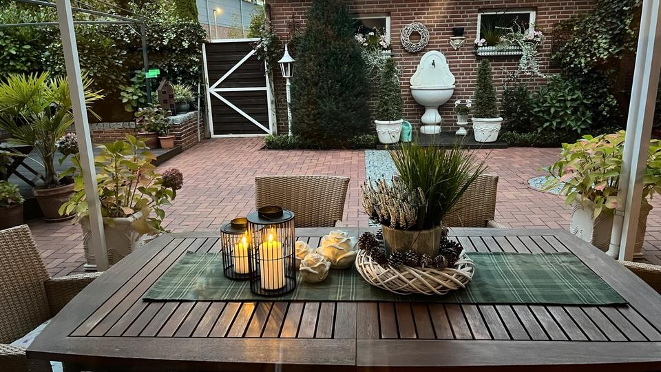 Einfamilienhaus Ahaus - 10 Zimmer, 260 m&sup2;, 549.000&euro; | Angebot:25964578