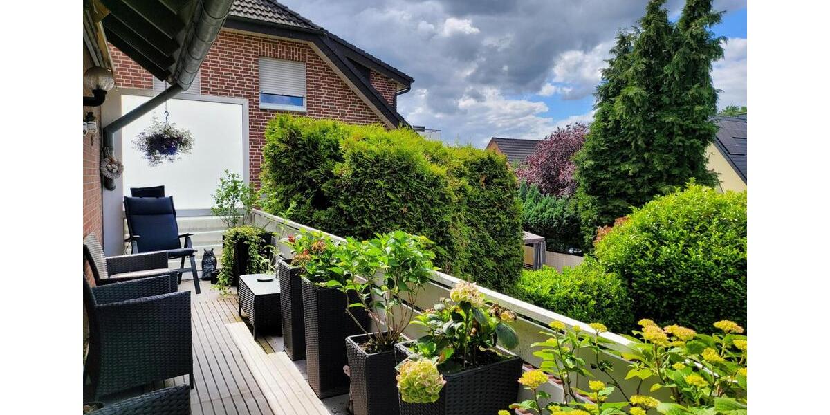 Etagenwohnung Dorsten Alt-Wulfen - 3 Zimmer, 94 m&sup2;, 189.000&euro; | Angebot:26889937
