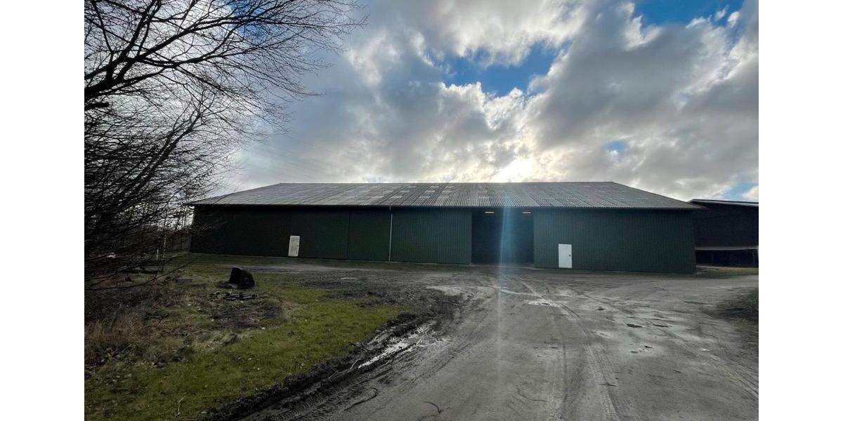 Gewerbeobjekt Lensahn - 3.000&euro; | Angebot:25739327