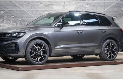 VW Touareg 11.000 km 78.480 &euro; Michelstadt 64720