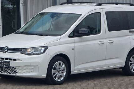 VW Caddy 236.000 km 16.390 &euro; Zimmern o. Rottweil 78658