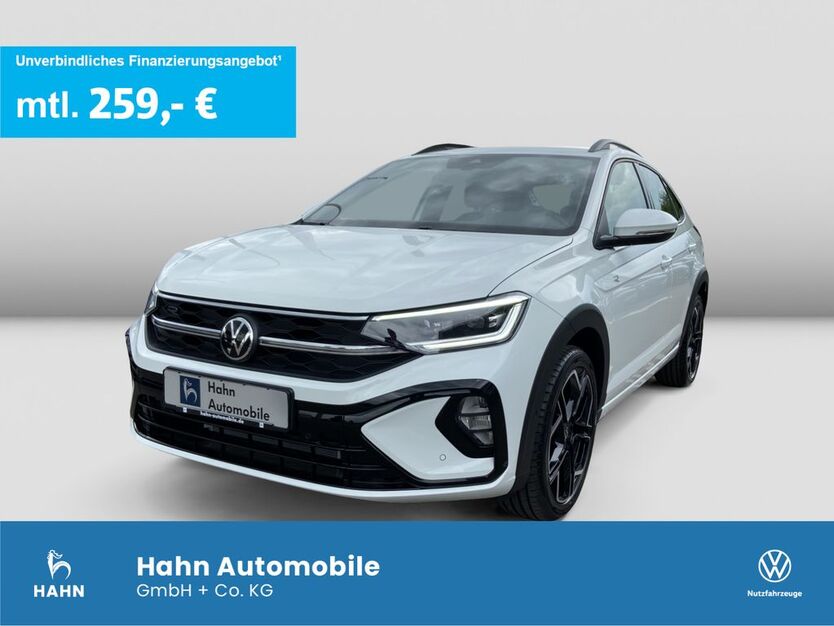 VW Taigo 3.666 km 28.590 € Backnang 71522