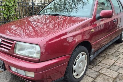 VW Vento 173.468 km 750 &euro; München 81475