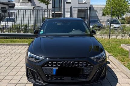 Audi A1 46.700 km 24.600 &euro; Frankenthal 67227