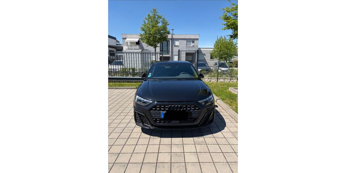 Audi A1 46.700 km 24.600 &euro; Frankenthal 67227