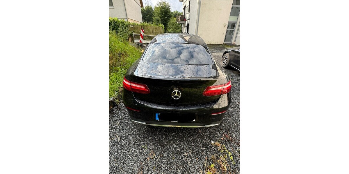 Mercedes-Benz E400 71.000 km 45.000 &euro; Königswinter 53639