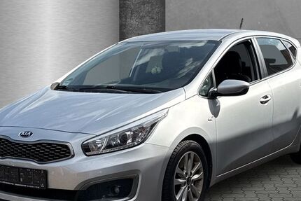 Kia ceed / Ceed