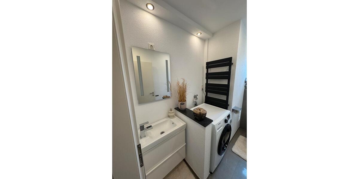 Etagenwohnung Karlsdorf-Neuthard Neuthard - 4 Zimmer, 86 m&sup2;, 385.000&euro; | Angebot:25543111