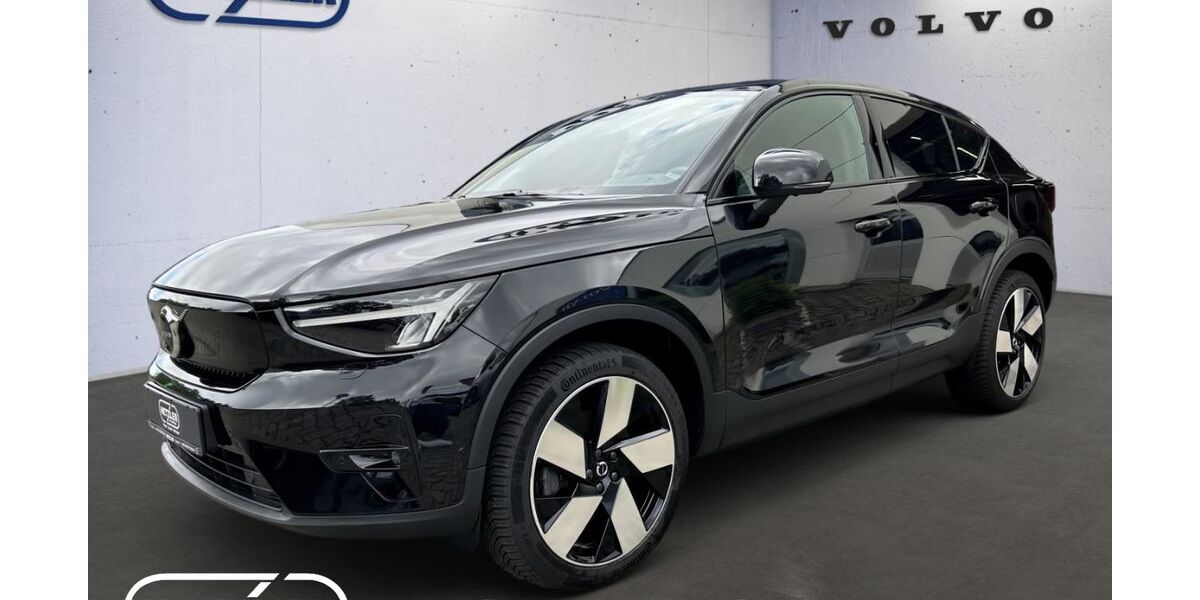 Volvo EC40 73.734 km 31.950 &euro; Kassel 34123
