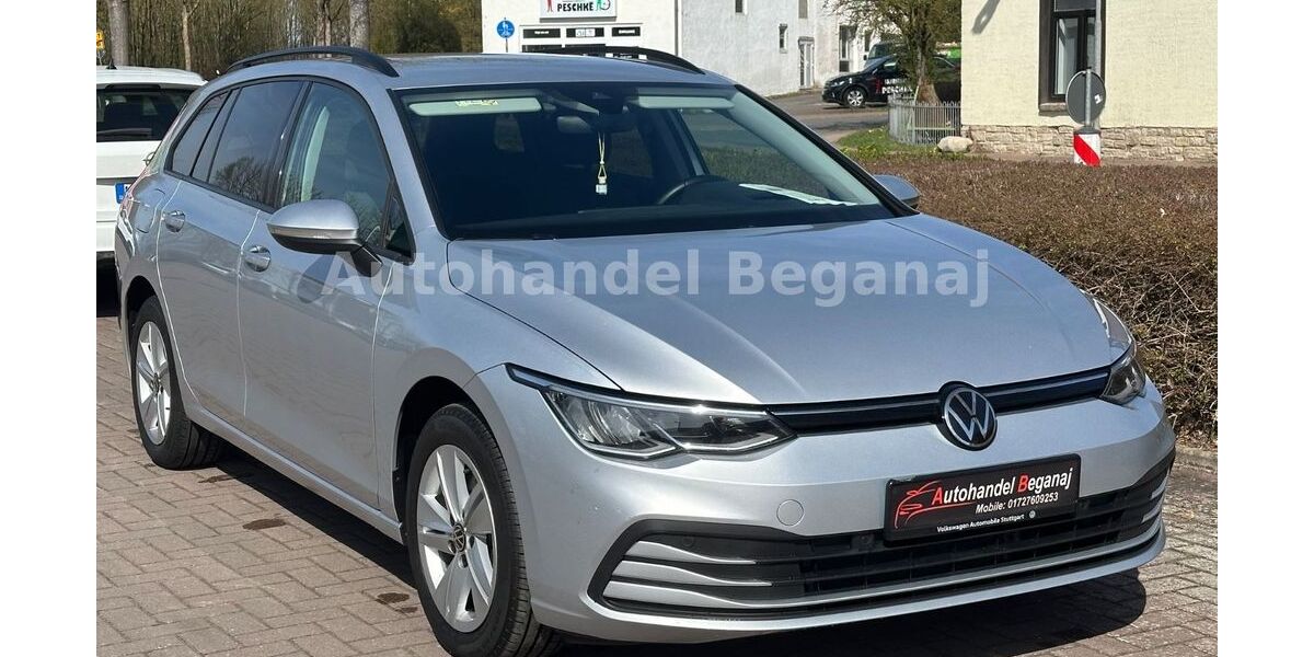 VW Golf 130.000 km 13.999 &euro; Lamspringe 31195