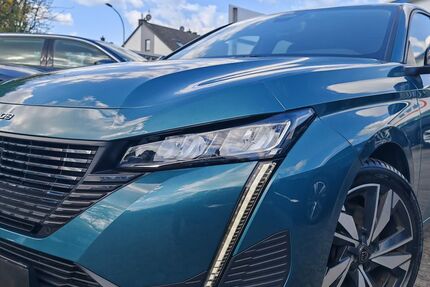 Peugeot 308 164.124 km 12.971 &euro; Wölfersheim 61200
