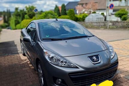 Peugeot 207 72.000 km 4.800 &euro; Aalen 73433