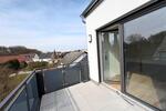Dachgeschoßwohnung Großmehring - 3 Zimmer, 78 m&sup2;, 379.000&euro; | Angebot:26834921