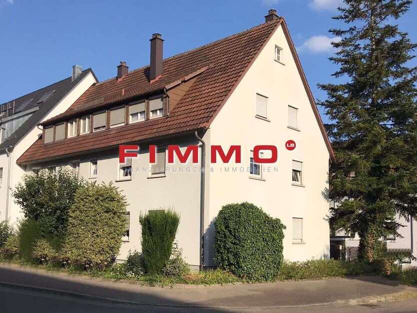 Wohnung zum Kaufen in Stuttgart-Mühlhausen 219.000 € 56 m²