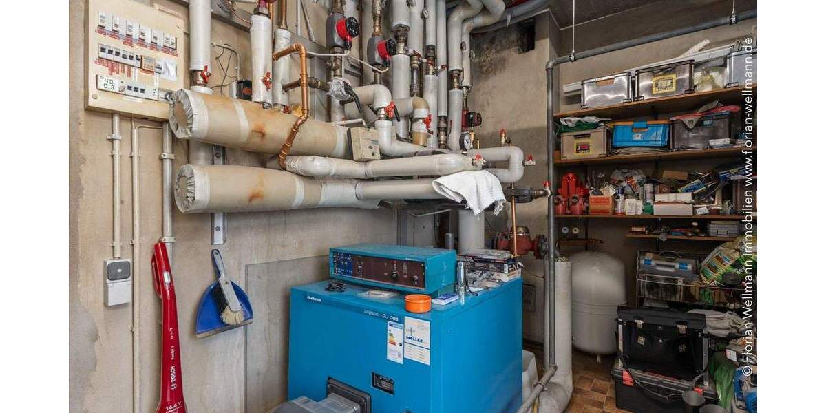 Gewerbeobjekt Horneburg - 299.000&euro; | Angebot:24595059