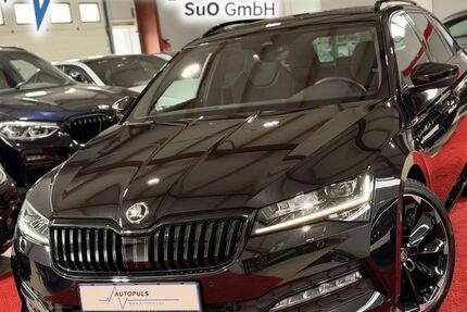 Skoda Superb 54.000 km 26.980 &euro; Wörth am Rhein 76744
