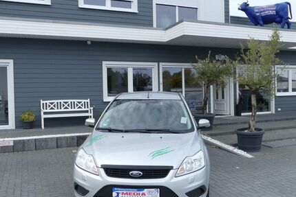 Ford Focus 194.000 km 4.000 &euro; Magdeburg 39108