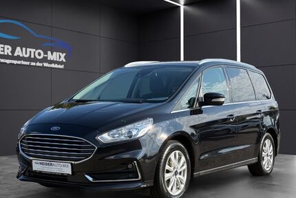 Ford Galaxy 106.900 km 17.999 &euro; Heide 25746