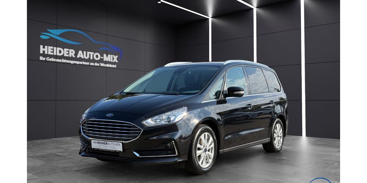 Ford Galaxy 106.900 km 17.999 &euro; Heide 25746