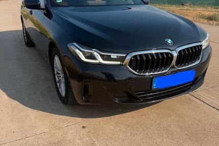BMW 620 Gran Turismo 147.000 km 30.900 &euro; Bürstadt 68642