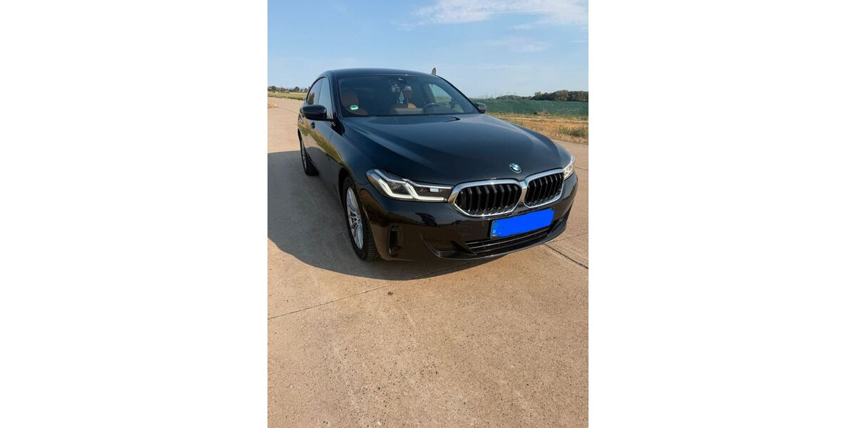 BMW 620 Gran Turismo 147.000 km 30.900 &euro; Bürstadt 68642