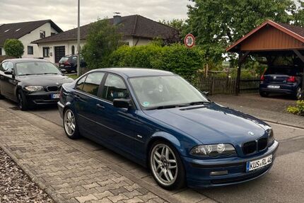BMW 316 311.000 km 2.500 &euro; Herschweiler-Pettersheim 66909