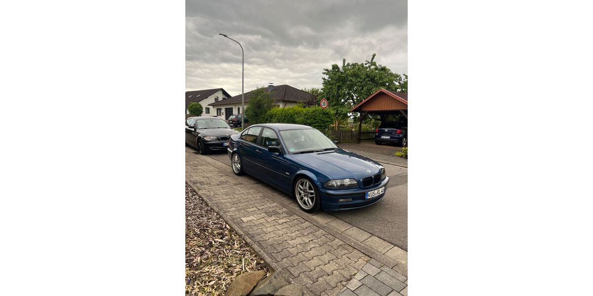 BMW 316 311.000 km 2.500 &euro; Herschweiler-Pettersheim 66909