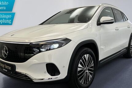 Mercedes-Benz EQA 9.403 km 39.990 &euro; Rhede 46414