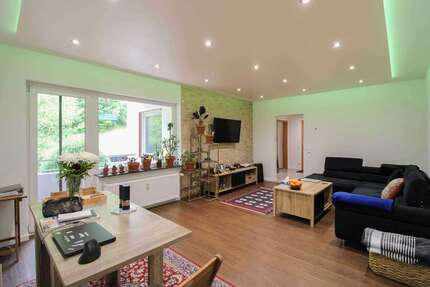 Wohnung Marburg Marbach - 2 Zimmer, 68 m&sup2;, 239.000&euro; | Angebot:27338247