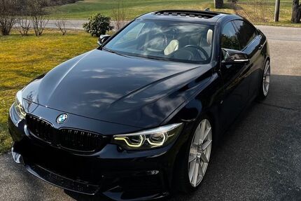 BMW 435 Gran Coupé 141.500 km 22.000 &euro; Grafenwiesen 93479