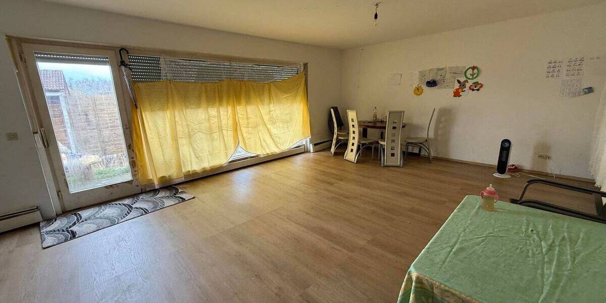 Mehrfamilienhaus, Wohnhaus Wald Sentenhart - 6 Zimmer, 187 m&sup2;, 260.000&euro; | Angebot:26867157