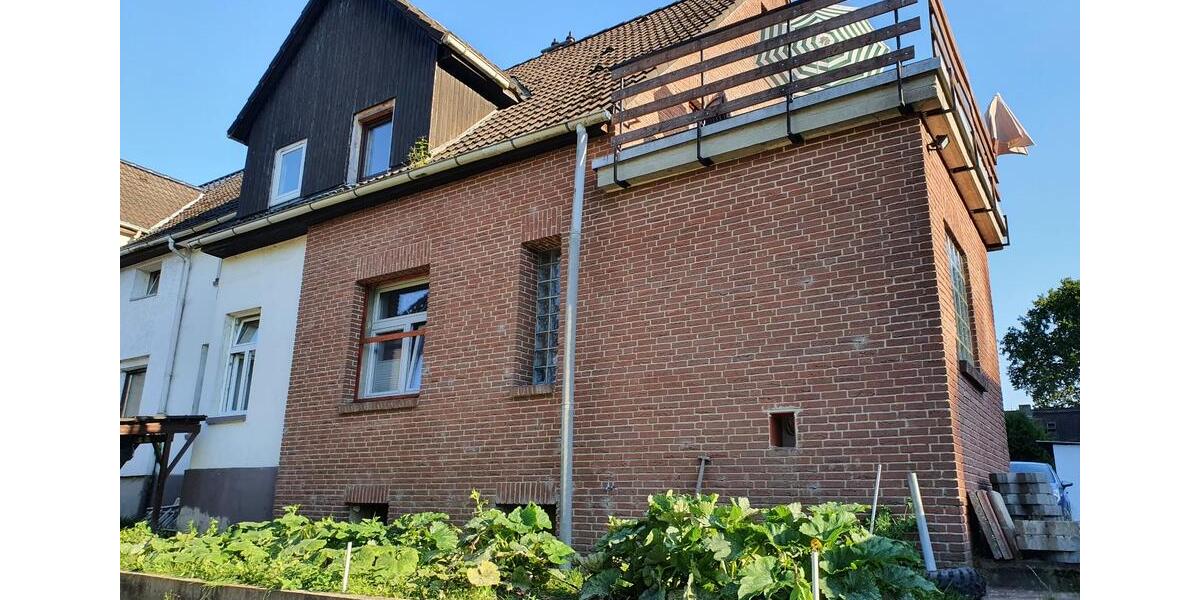Reihenhaus Eschede Höfer - 3 Zimmer, 82 m&sup2;, 89.000&euro; | Angebot:26727600