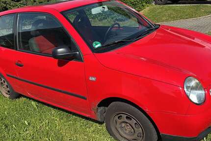 VW Lupo 147.031 km 400 &euro; Altenberg, Stadt 01778