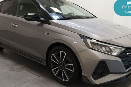 Hyundai i20 98.588 km 12.770 &euro; Egelsbach 63329