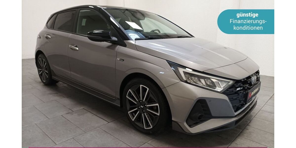 Hyundai i20 98.588 km 13.970 &euro; Egelsbach 63329