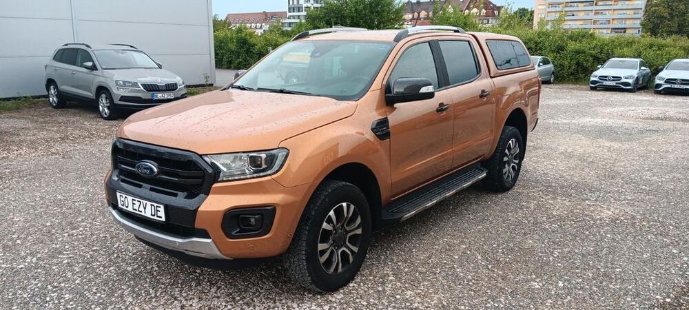 Ranger
