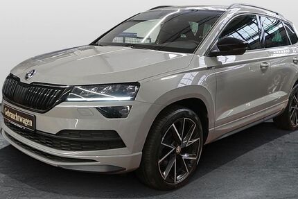 Skoda Karoq 85.233 km 21.790 &euro; Regensburg 93053