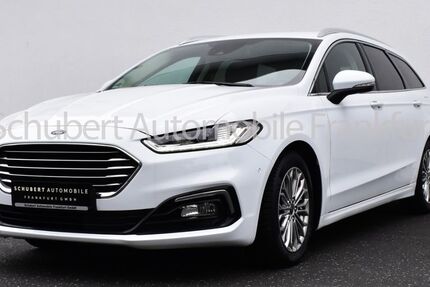 Ford Mondeo 147.492 km 14.990 € Frankfurt am Main 60326