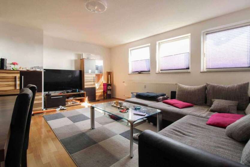 Wohnung zum Kaufen in Rheine 130.000 € 64.75 m²