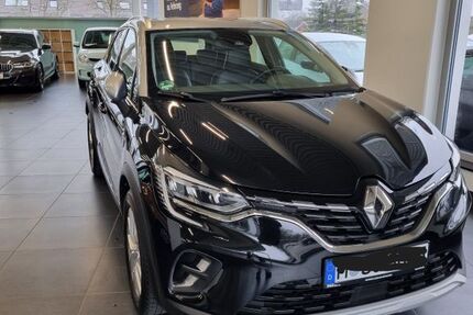 Renault Captur 52.500 km 13.000 &euro; München 80687