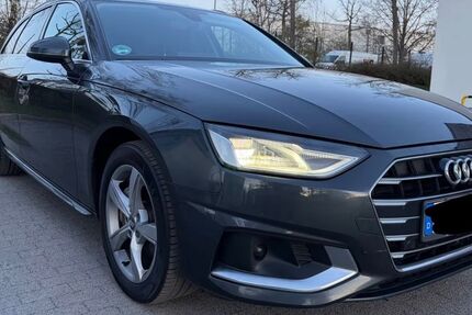 Audi A4 178.000 km 14.400 &euro; Berlin 12166