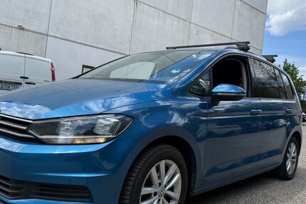 VW Touran 138.000 km 11.490 &euro; Filderstadt / bei Stuttgart 70794