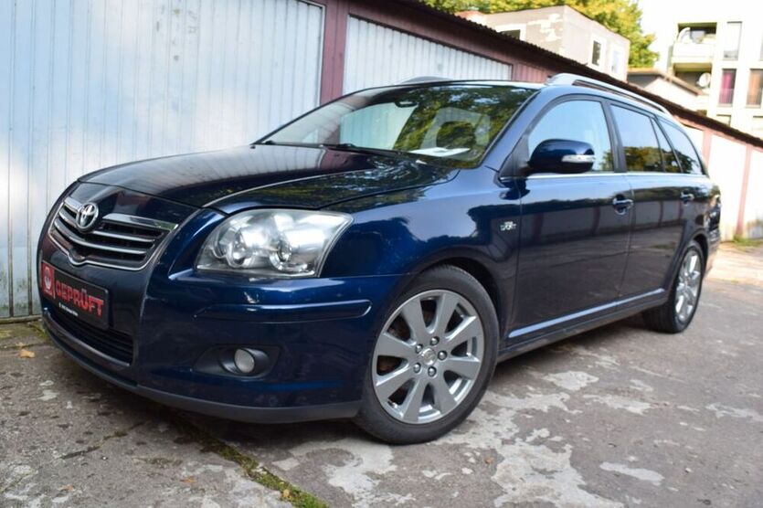 Avensis