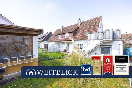 Haus zum Kaufen in Vaihingen an der Enz 295.000 € 103 m²