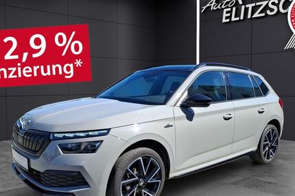 Skoda Kamiq 81.000 km 19.650 &euro; Kamenz 01917
