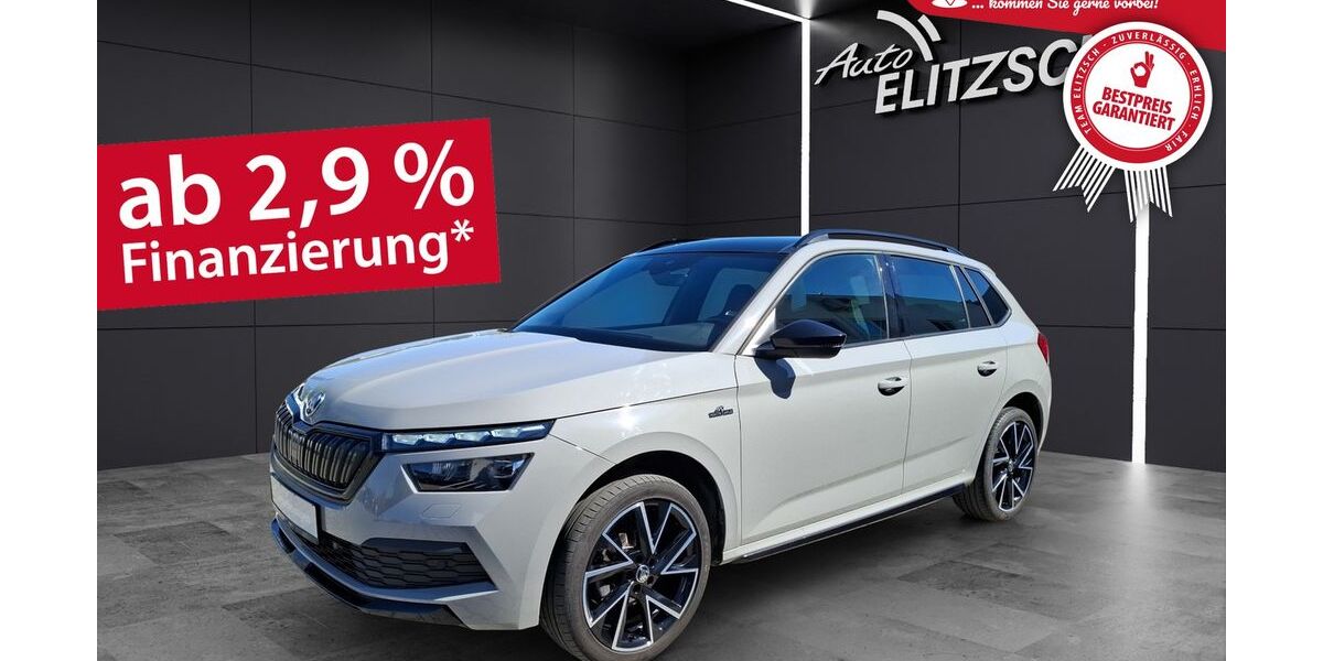 Skoda Kamiq 81.000 km 19.650 &euro; Kamenz 01917