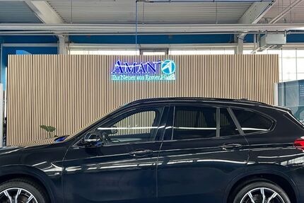 BMW X1 127.700 km 23.999 &euro; Beckingen 66701