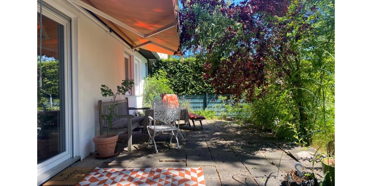 Doppelhaushälfte Berlin Steglitz-Zehlendorf - 7 Zimmer, 138 m&sup2;, 795.000&euro; | Angebot:27024261