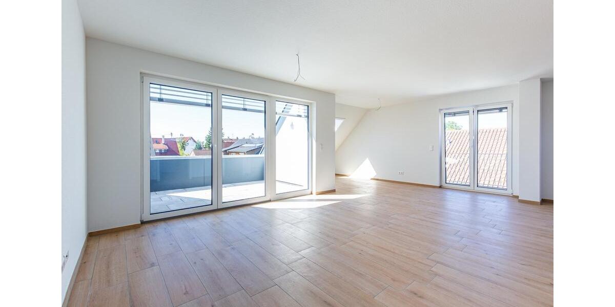 Helle 3,5 Zimmer Wohnung in Markdorf zu vermieten 3 zimmer