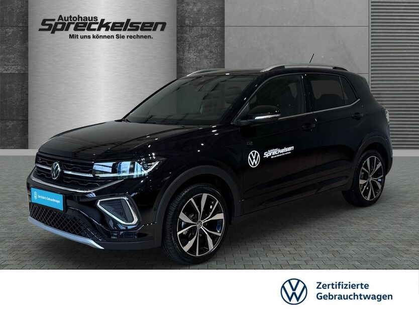 VW T-Cross 8.000 km 35.890 € Zeven 27404